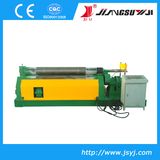 Juli W11-12X2000 3 Roller Mechanical Symmetric Plate Rolling Machine