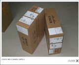 Cisco Switch WC-C3560-48TS-S