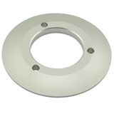 CNC Machining of Aluminum Washer Part