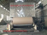 1575mm Guangmao High Speed Double-Cylinder and Double-Dryer Can Corrugated Paper Machinery