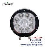 New Arrival IP67 9 Inch 90 Watts LED Work Light