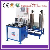 Thermal Insulation Aluminium Profiles Potting Machine