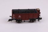 OEM Customerized Model Train in Ho Scale 1: 87 Wagon