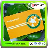 Printable Mifare Ultralight PVC RFID Smart Card for Hotel