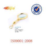 Bijia Golden 2.5 Magnification Magnifier Glasses