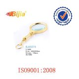 Bijia Golden 2.5 Magnification Magnifier Glasses