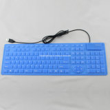 Silicone Mini Keyboard (MY329)