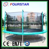 13ft Outdoor Trampoline