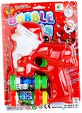 Christmas Bubble Toys