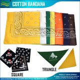 Cotton Cowboy Bandana (B-NF20F19008)