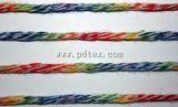 0.8nm Cotton/Acrylic Fancy Yarn (PD11101)