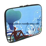 Computer Notebook Laptop Sleeve Cover Holder Bag (CY8933)