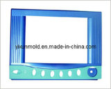 Microwave Oven Plastic Cover Injection Mold
