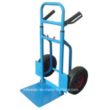 China Supplier of Foldable Hand Trolley (HT1426)