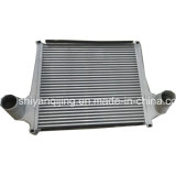 Dongfeng Truck Parts for Aluminum Intercooler (1118DA01-010)
