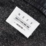 Woven Exterior Label for Apparel