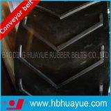 Patterned Rubber Conveyor Belt