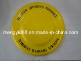 Frisbee: 23.5X4cm PU Promotion Gifts