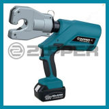 Ez-6b Battery Powered Cable Crimping Tool
