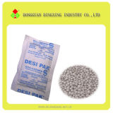 High Quality Mineral Clay Desiccant Packs