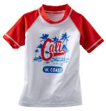 85% Polyester, 15% Spandex; Lining: 100% Polyester Children Clothing Active Wear
