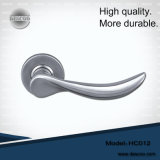 Stainless Steel Lever Handle (HC012)