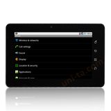 Tablet PC With Excellent Phone Call Function