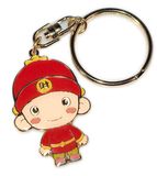 2014 New Metal Key Chain Gift