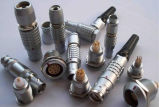 Connector, Optical Connector, Fasteners, Metal Shell