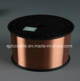 Copper Clad Steel Wire for Overhead Cable CCS for Frequency Coaxial Cable