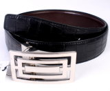 China Supplier Leather Belt, Fashion Split Belt OEM