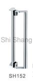 Stainless Steel Pull Handle