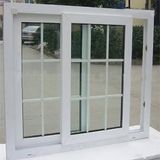 Guangzhou Economical Aluminum Sliding Window