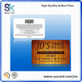 Glossy PVC Plastic Contactless RFID Smart Different Chips Card