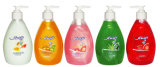 5 Good Fragrance Liquid Hand Soap