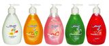 5 Good Fragrance Liquid Hand Soap