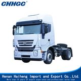 350HP 4*2 Tractor Unit Truck