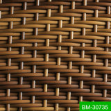 Synthetic Fiber Covering for Outdoor Furniture (BM-30735)