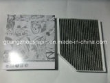Air Filter Material Supplier for VW (8K0819439A)