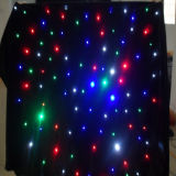 RGBW Lights 4 Color LED Starry Cloth