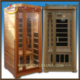 Far Infrared Sauna Cabin /Sauna Element (IDS-1LE1)