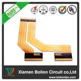 2 Layer High-Quality Rigid-Flex PCB