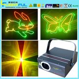 300MW Disco Club Decoration Red/Green/Yellow Laser Lighting