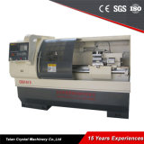 Automatic Pump Lubrication CNC Lathe Machine Tool (CK6140B)
