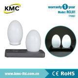 Induction Rechargeable Lamp Rcl01 (egg)