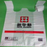 Hot Sale Plastic Shopping Bag for Grocery