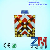 Solar Powered Traffic Safety Blinker/ Road Sign / Traffic Safety Products