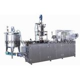 Liquid Blister Packing Machine (DPP-250Y)