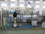 Reverse Osmosis Device (RO)