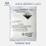 White Crystal 99.5% Min Sulfamic Acid